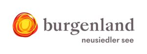 Das Burgenland - Neusiedler See Logo