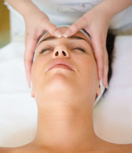 Relaxing spa treatments on your spa holiday at Hotel Das-Schmidt