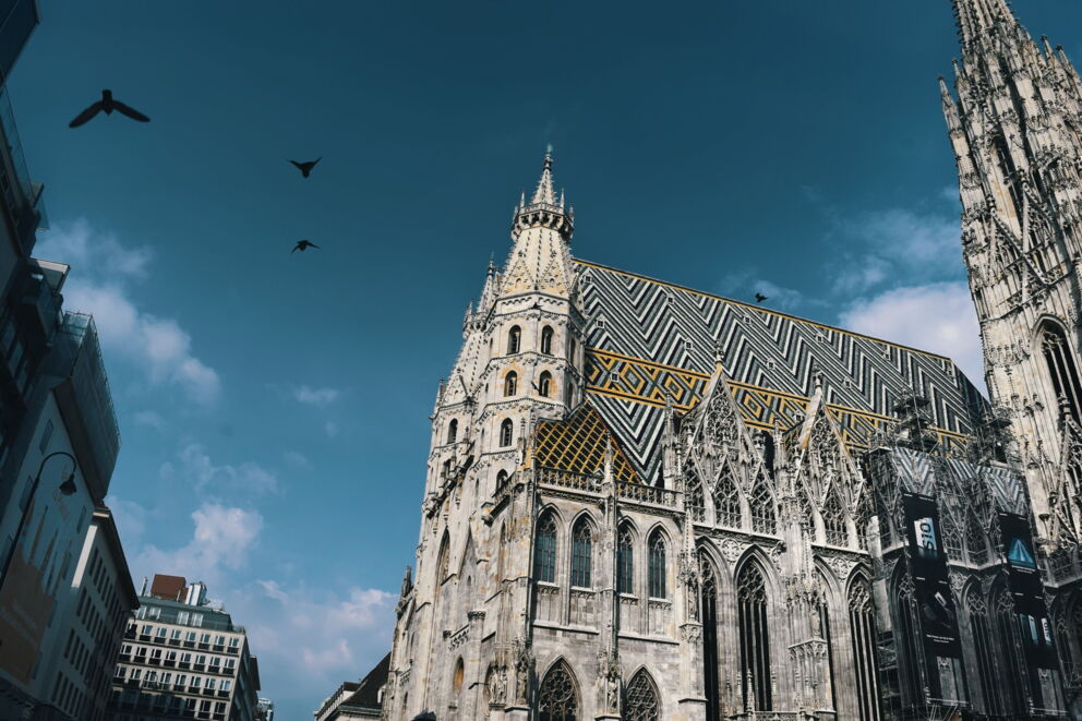 Discover the provincial capital of Vienna during your holiday in Burgenland © dan-unsplash