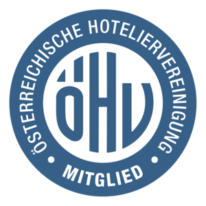 Logo of the Austrian Hotel Association