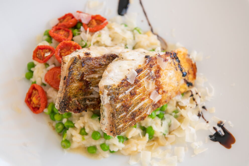 Delicious specialities during your culinary holiday at Hotel Das-Schmidt in Austria